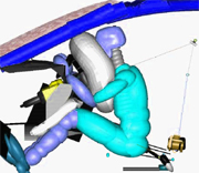 Dyna Technologies automotive