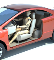 Dyna Technologies automotive