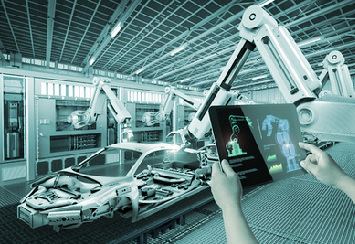 Dyna Technologies automotive