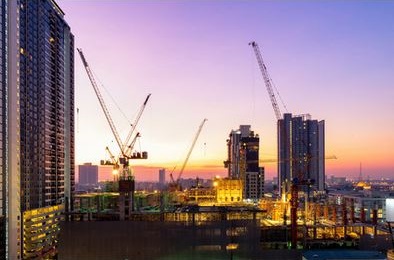 Dyna Technologies civil