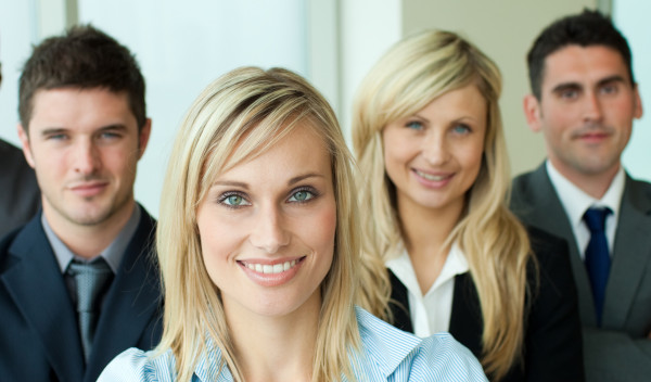 Dyna Technologies employees